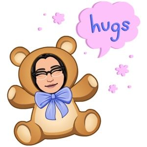 Meet your Posher, Emilia